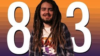 83 MONTHS OF DREADLOCKS UPATE [upl. by Oeramed55]