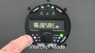 Pro Pilot Navigation and Altitude Control 2mp4 [upl. by Eibot]