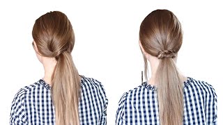 💦🔥 Easy DIY Summer Hairstyles 💦🔥 for long hair by Another Braid GREAT CREATIVITY [upl. by Nytram]