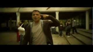 Tunisiano  Le Regard Des Gens Clip Officiel HQ 2012 [upl. by Lichtenfeld]