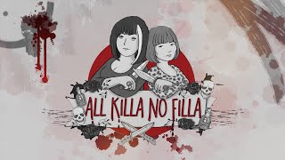 All Killa No Filla  Episode 107  Bruce George Peter Lee [upl. by Nonohcle]