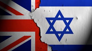 Britische Regierung ermöglicht Israels Völkermord in Gaza über Zypern [upl. by Tymes]