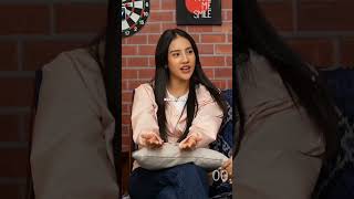 Anya Geraldine atau Nur Amalina Hayati  trending viralvideo fyp shorts [upl. by Kcirderf]