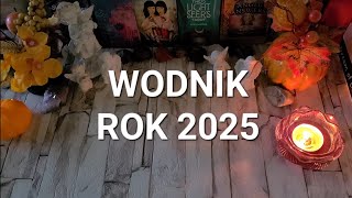 WODNIK ROK 2025  jaki będzie [upl. by Pachston]