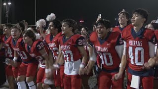 Brownsville Veterans and Smithson Valley ready for state semifinal [upl. by Aiden]