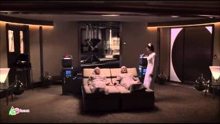 Bicentennial Man Final Scene [upl. by Doug]