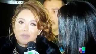 Chiquis Rivera  Amor Eterno En Vivo [upl. by Domella]