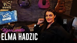 ELMA HADZIC  Ugasi Svetlo  Official Cover 2023 [upl. by Madonna]