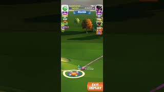 Golf Clash Fall Major Master WR 2 [upl. by Notfol]