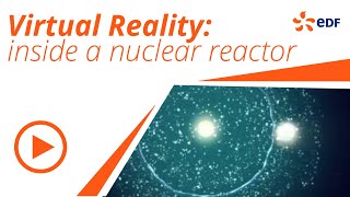 What is nuclear energy Shrink down to an atom and find out [upl. by Udela]