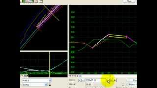 InRoads Tutorial Target Aliasing [upl. by Cassy]