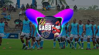 Seru Serevi  Suva Noqu Suva DJ GABBY REMIX [upl. by Ttegdirb80]