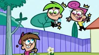 The Fairly Oddparents in Channel Chasers 2004 [upl. by Lleunamme]