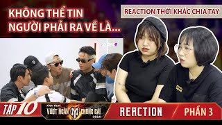 REACTION ANH TRAI VƯỢT NGÀN CHÔNG GAI TẬP 103  KẾT QUẢ THẬT BẤT NGỜ [upl. by Ita721]