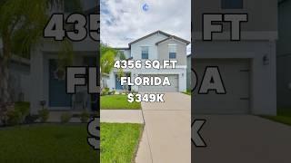 4356 Sq Ft for Sale in Wimauma Florida for 349000 land properties propertyforsale shorts [upl. by Felicdad]