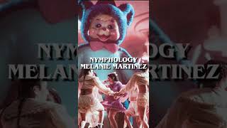 Credits to Underoosnq9on ripcrybaby fypシ゚viral melaniemartinez crybaby melanieportals [upl. by Ahselat436]