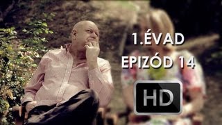 Édes Otthon Teljes film S01 E14 [upl. by Elinnet999]