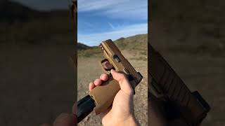 Sig P320 M18 review sig handgun custom military duty militaryservice army navy marine [upl. by Ydissac]