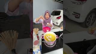 Jual ayam ayaman KW  ada ada aja nih kak nabila yang dijual😅😅 [upl. by Nnylyahs629]