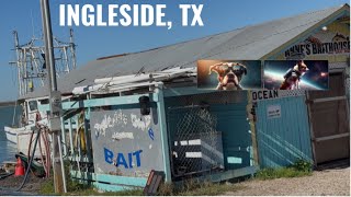 Ingleside Texas [upl. by Royden]