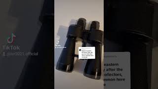 Explaining the wartime origin of the 7x50 leica binoculars used by the Kriegsmarine Part 1 [upl. by Nosreve]