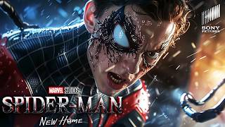 SPIDERMAN 4 NEW HOME Teaser 2025 With Tom Holland amp Jacob Batalon [upl. by Polly]