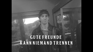 Gute Freunde kann niemand trennen  Andrew Winston Lennon Cover Franz Beckenbauer Lyrics German [upl. by Ai]