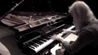 Beethoven Piano Sonata No 17 quotTempestquot Valentina Lisitsa 3 Allegretto [upl. by Fritzie455]