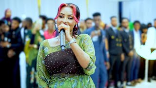 WARDA HAPPY  I DARYEELA  AROOSKA QARNIGA MAHRES amp ARAGSAN BY TAHLIL STUDIO NAIROBI 4K [upl. by Teodoor877]