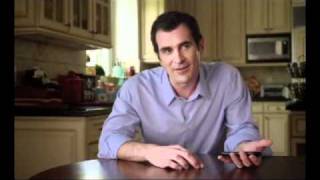 Modern Family Moments  Phil Dunphy quotCool Dadquot [upl. by Andrej]