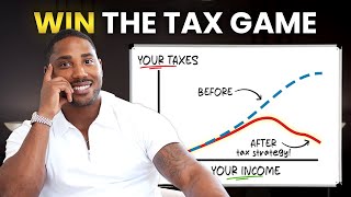 How Millionaires Get Into the 12 Tax Bracket [upl. by Loziram]