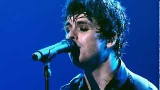 Green Day  Good Riddance Time of Your Life LIVE IN JAPAN HD [upl. by Hplar]