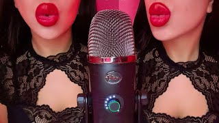 ASMR TE LLENO TU CARITA DE B3S0S💋 [upl. by Wichern418]