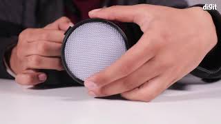 ExpoDisc 2 Professional White Balance Filter Unboxing [upl. by Llednav]