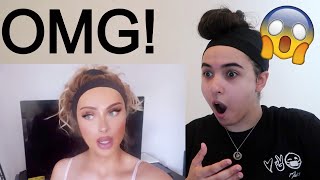 Adam Saleh amp Slim Transgender EXPOSED REACTION [upl. by Vivi]