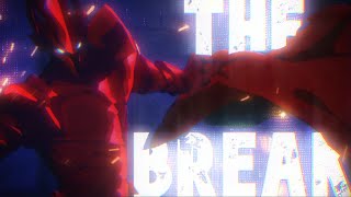 Igris vs Jin Woo AMV The Break Short [upl. by Benisch]