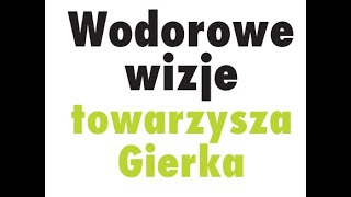 Wodorowe wizje  listopad 2024 [upl. by Gael]