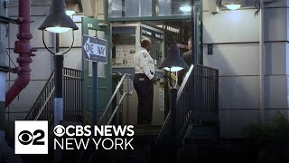 NYPD promises to release body cam footage of L train shooting [upl. by Htebilil]