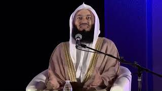 Mufti Menk Tolerance Togetherness amp Islam in a Diverse World  Interfaith Dialogue UK Part 1 [upl. by Nnayllas]