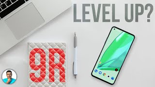 OnePlus 9R  Make the Right Choice [upl. by Eedia]