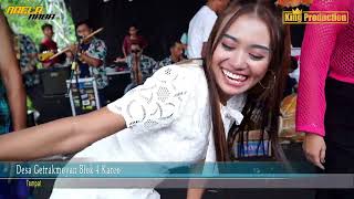 WURUNG DUDANE  ALL ARTIS  NAELA NADA LIVE DESA GETRAKMOYAN BLOK KAREO TANGGAL 28 APRIL 2024 [upl. by Arinayed230]