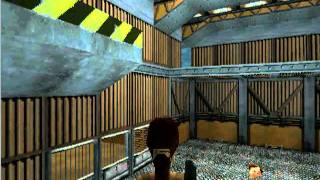 PSX Longplay 072 Tomb Raider 2 Part 3 of 8 [upl. by Yun909]