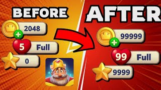 Royal Match Hack  Get Unlimited COINS amp STARS in Royal Match for iOS amp Android 2024 [upl. by Revkah6]