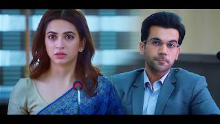 ठुकरा के मेरा प्यार मेरा इंतक़ाम देखेगी  Shaadi Mein Zaroor Aana Full movie  Rajkumar Rao amp Kriti [upl. by Ainorev620]