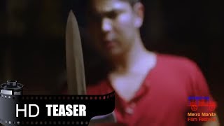 ANG PANDAY 2017 Teaser [upl. by Oakley]