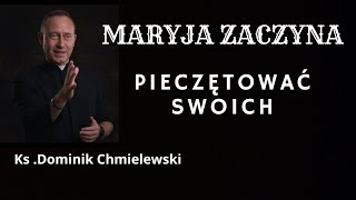 Ks Dominik Chmielewski Słowo do Polaków [upl. by Loeb966]