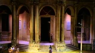 Cavalleria Rusticana  Mascagni opera completa  Noto SR 31082013 [upl. by Atinot706]