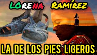 🇲🇽 LORENA LA DE PIES LIGEROS 🇪🇸 Españoles Reaccionan [upl. by Saltsman]