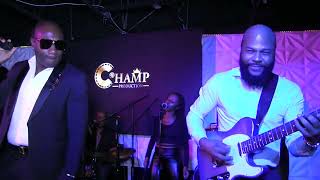 KLASS  PITIT DEYO LIVE AT TRUTH LOUNGE FOR 5th ANNUAL OF SUMMER JAM POWER [upl. by Pilif]