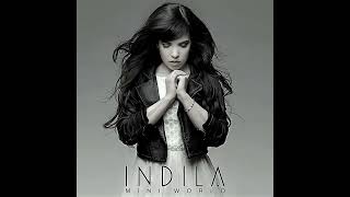 Indila Boite En Argent Instrumental Remake [upl. by Accebor]